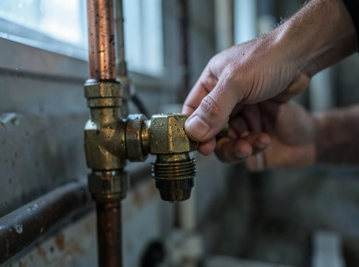 Emergency Plumber Vienna, NJ FAQs